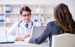 Downtown Toronto Endodontics specialists