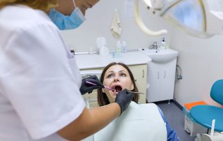 Downtown Toronto Sedation Dentistry